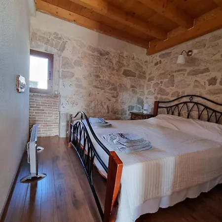 Maestro Apartman Ugljan