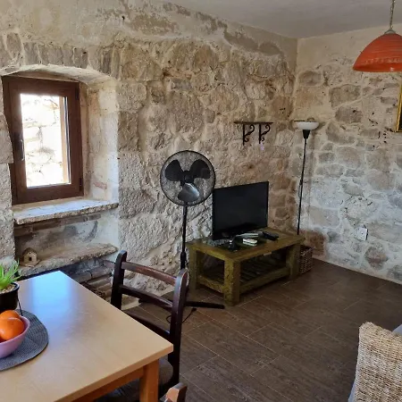 Apartman Maestro *