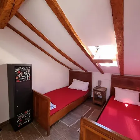 Apartman Maestro Ugljan