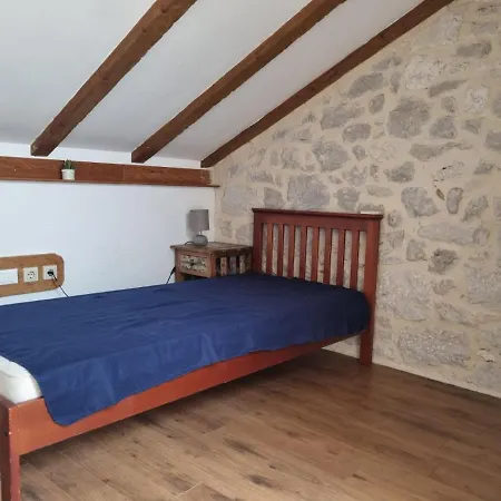 Maestro Apartman Ugljan